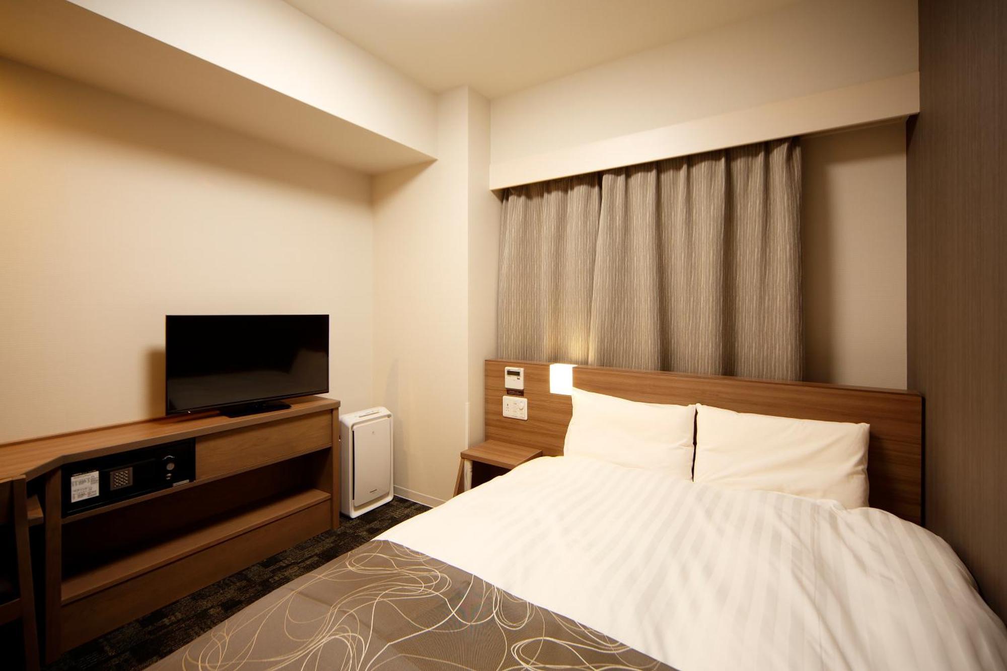 Dormy Inn Nagano Room photo