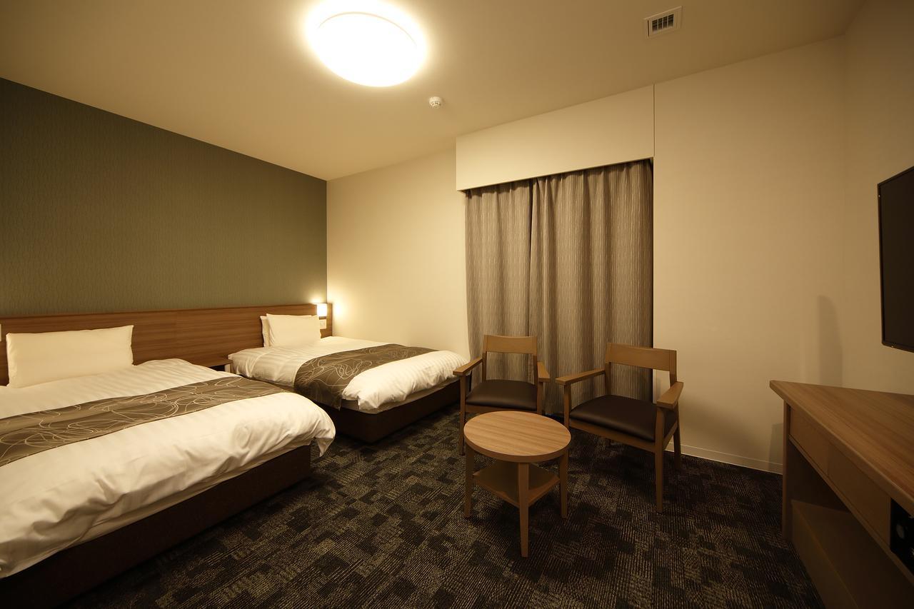 Dormy Inn Nagano Room photo